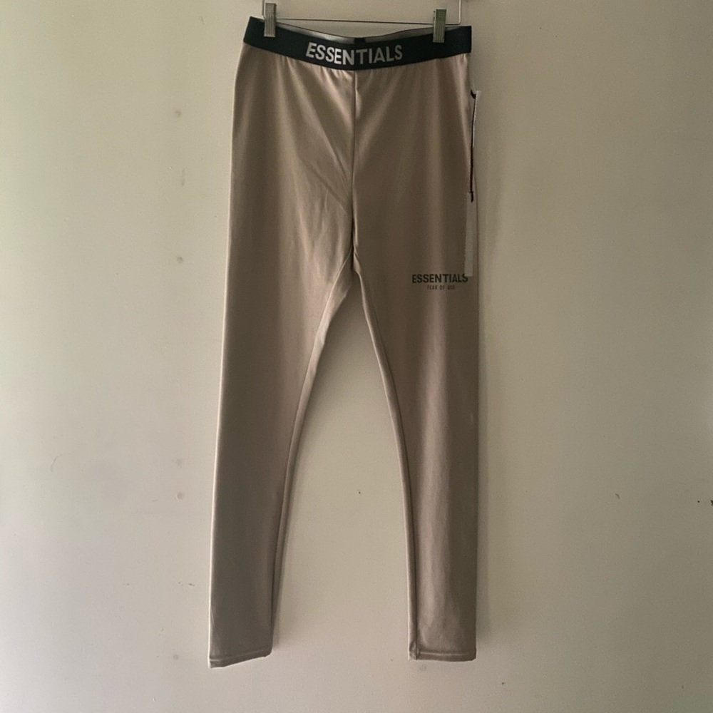 Fear of God Essentials Leggings